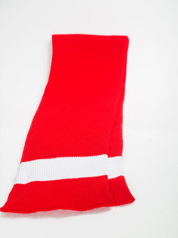 detroit home scarf